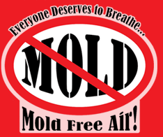MOLD FREE - Everyone Deserves to Breathe Mold Free Air!